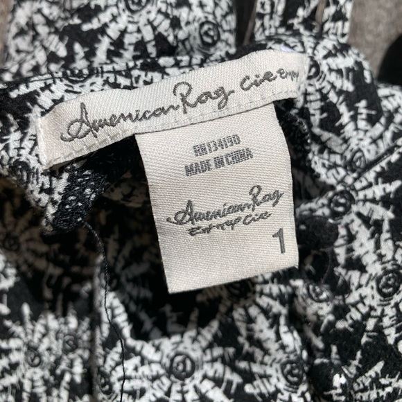 NWT American Rag Romper - Picture 3 of 6